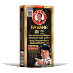 Bawang hair-strengthening shampoo